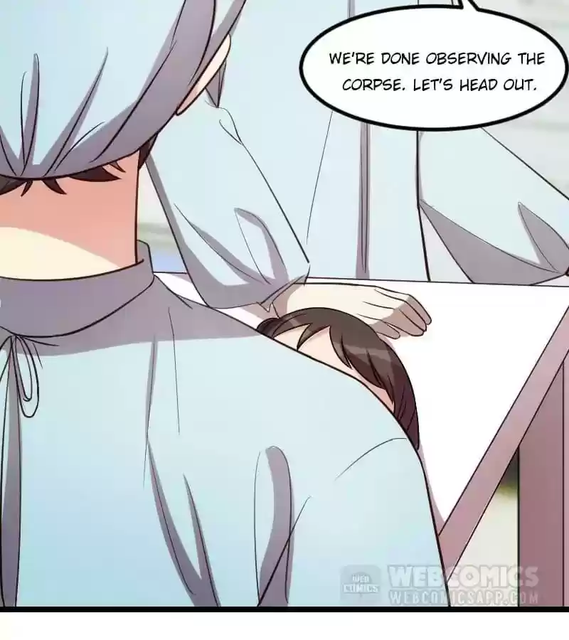 CEO's Sudden Proposal Chapter 164