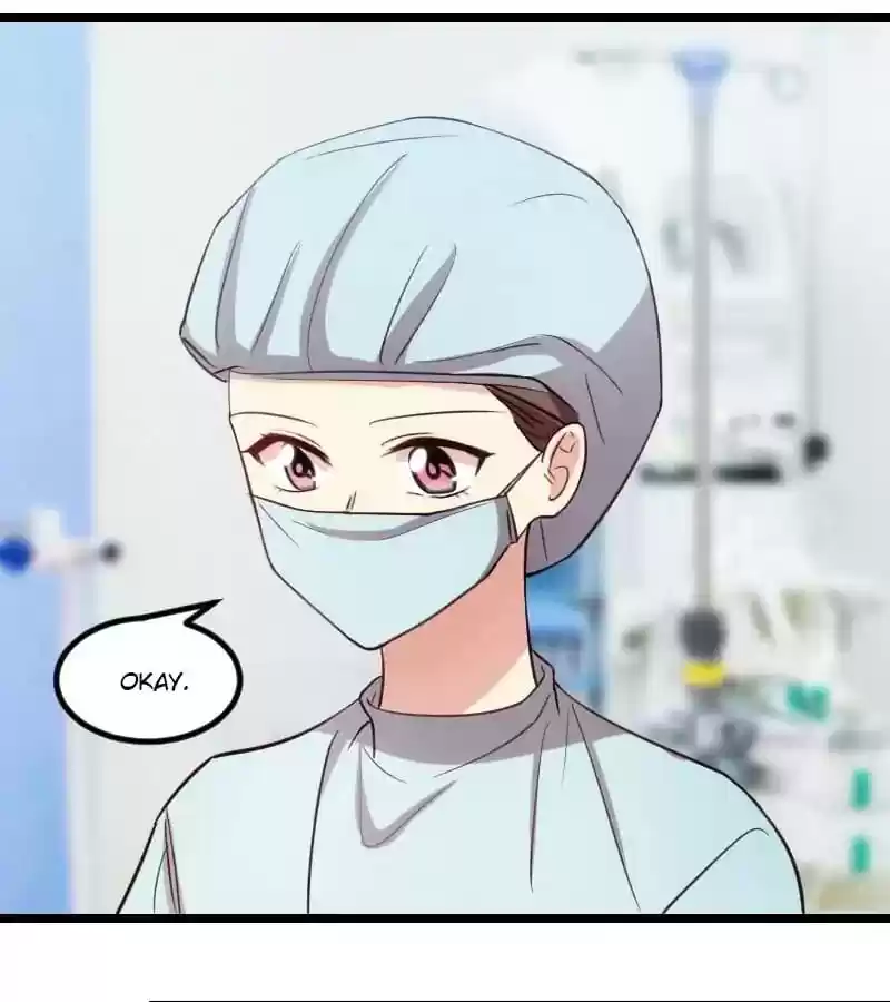 CEO's Sudden Proposal Chapter 164