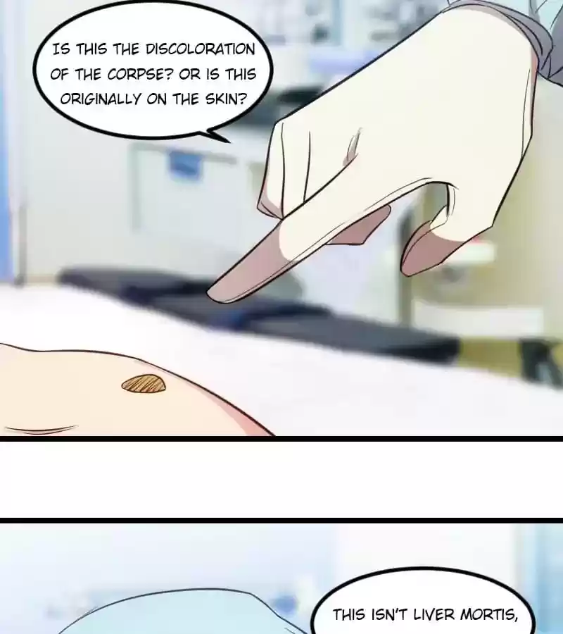 CEO's Sudden Proposal Chapter 164