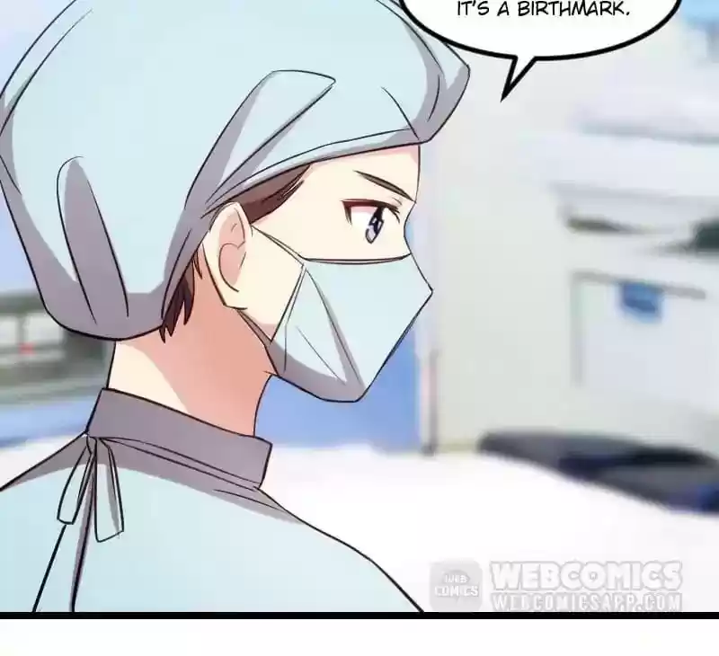 CEO's Sudden Proposal Chapter 164