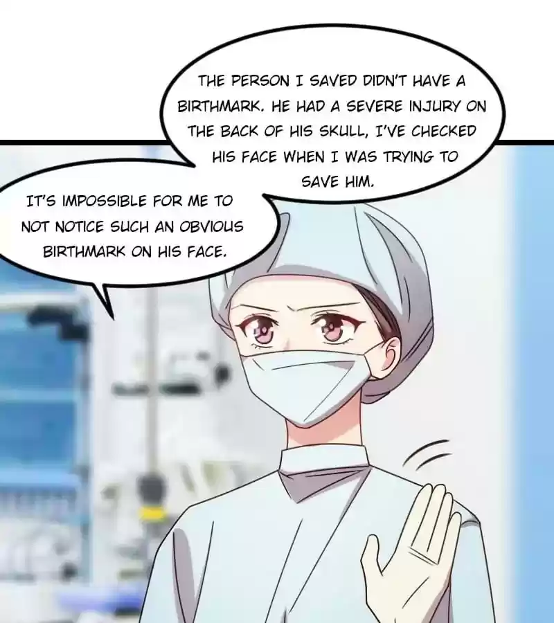 CEO's Sudden Proposal Chapter 164