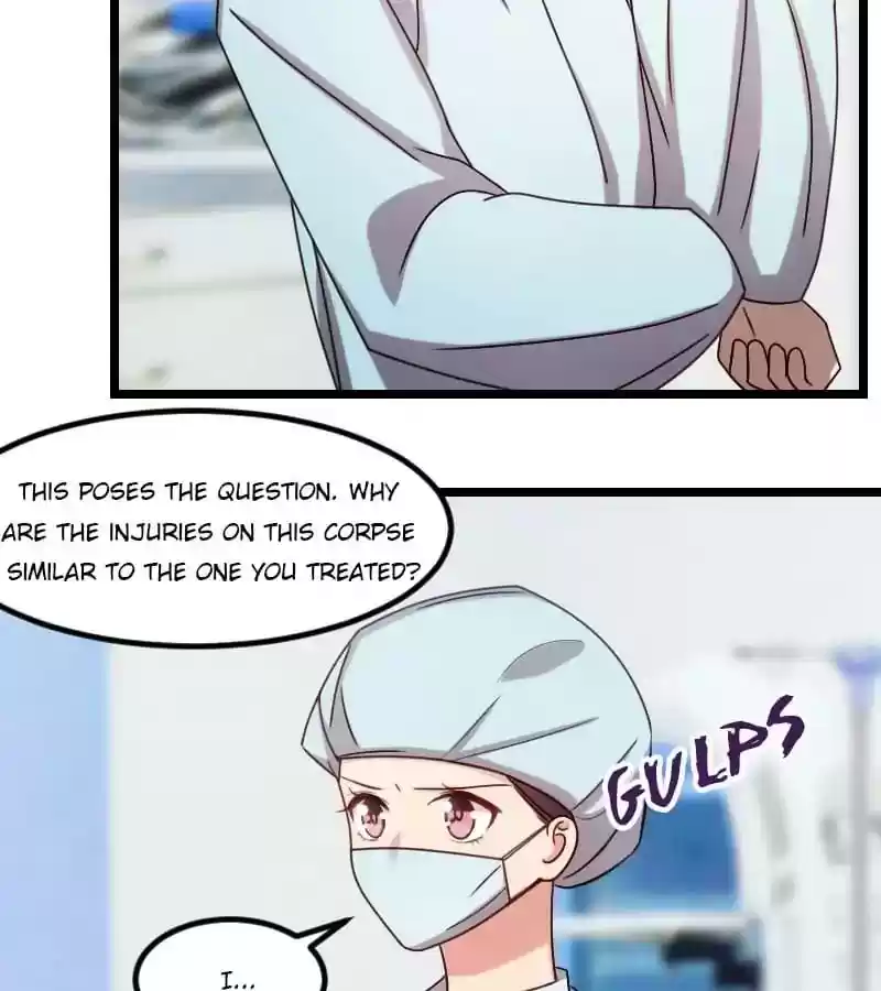 CEO's Sudden Proposal Chapter 164