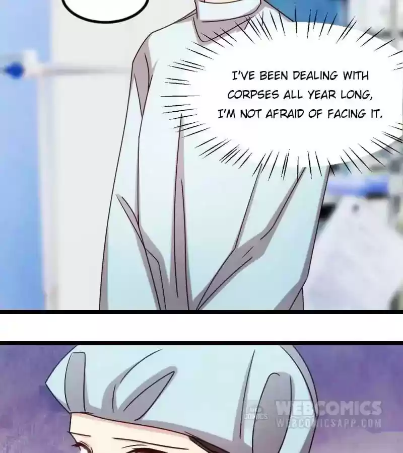 CEO's Sudden Proposal Chapter 164