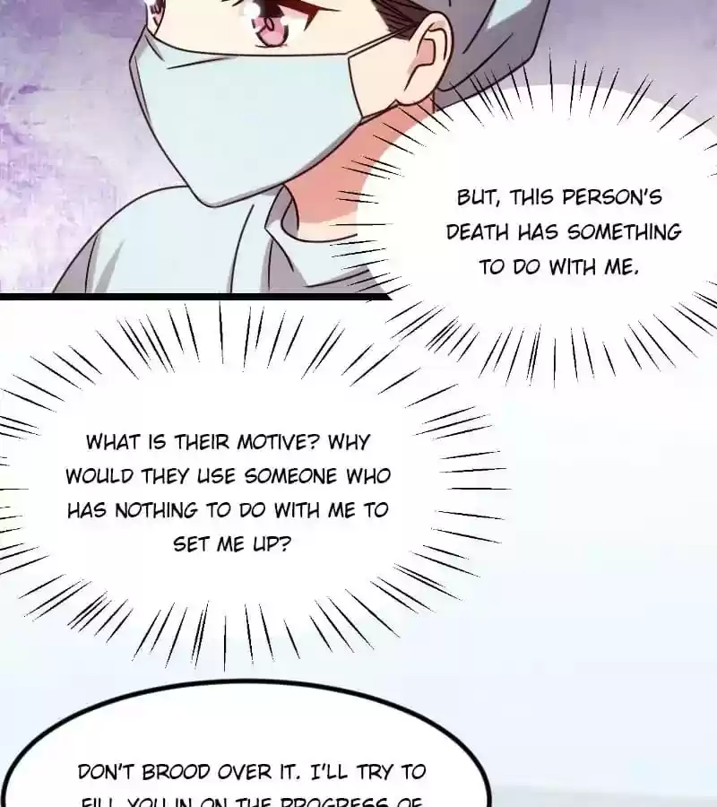 CEO's Sudden Proposal Chapter 164