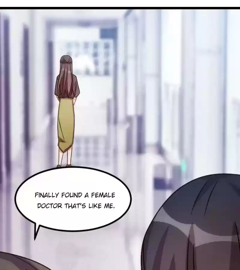 CEO's Sudden Proposal Chapter 164