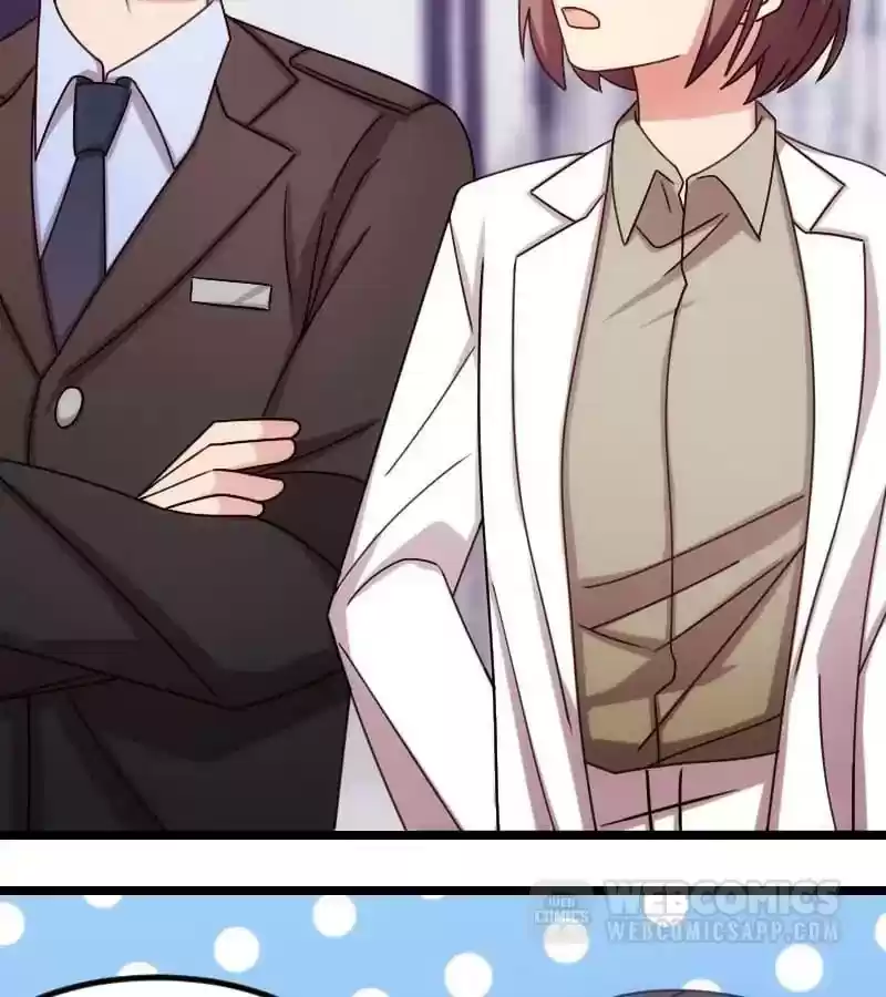 CEO's Sudden Proposal Chapter 164