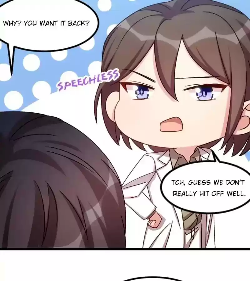 CEO's Sudden Proposal Chapter 164