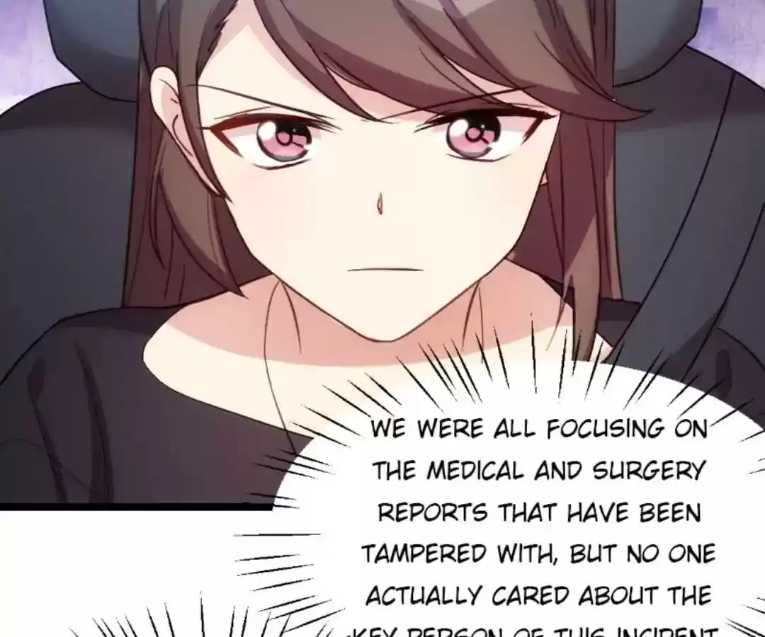 CEO's Sudden Proposal Chapter 165