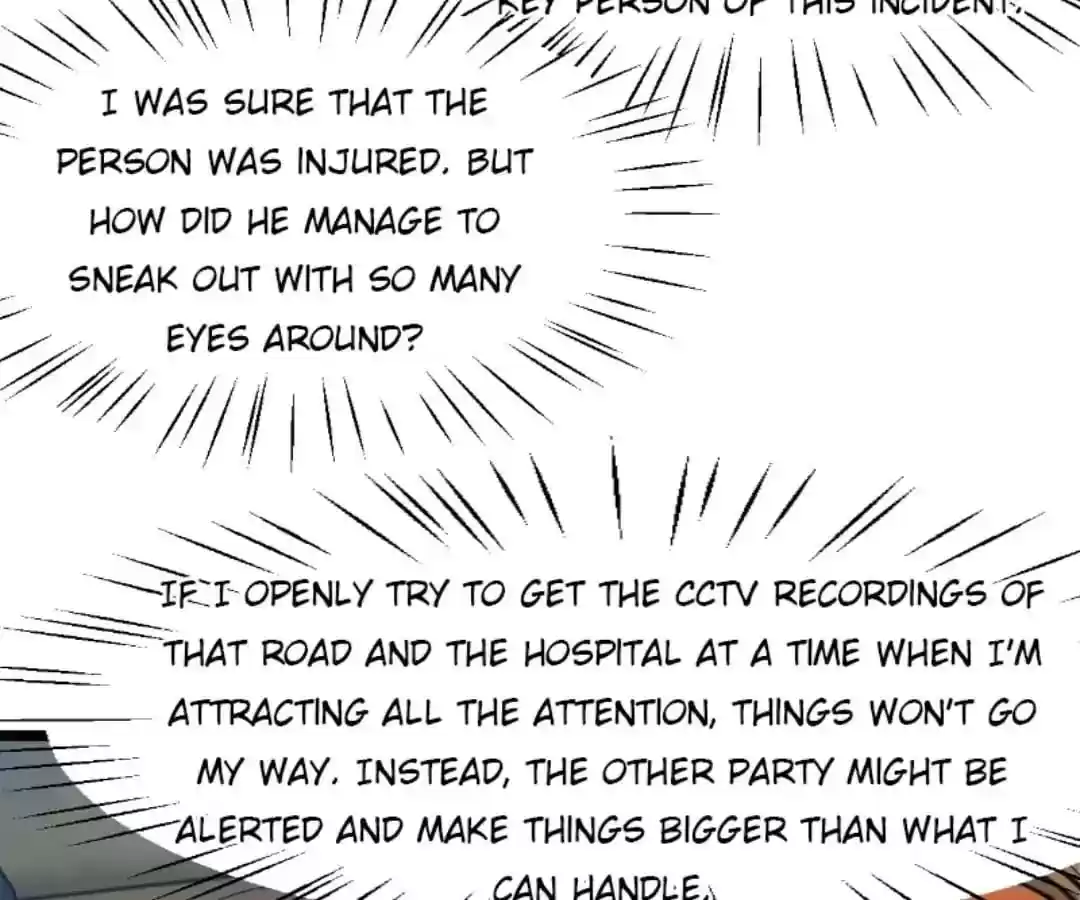 CEO's Sudden Proposal Chapter 165