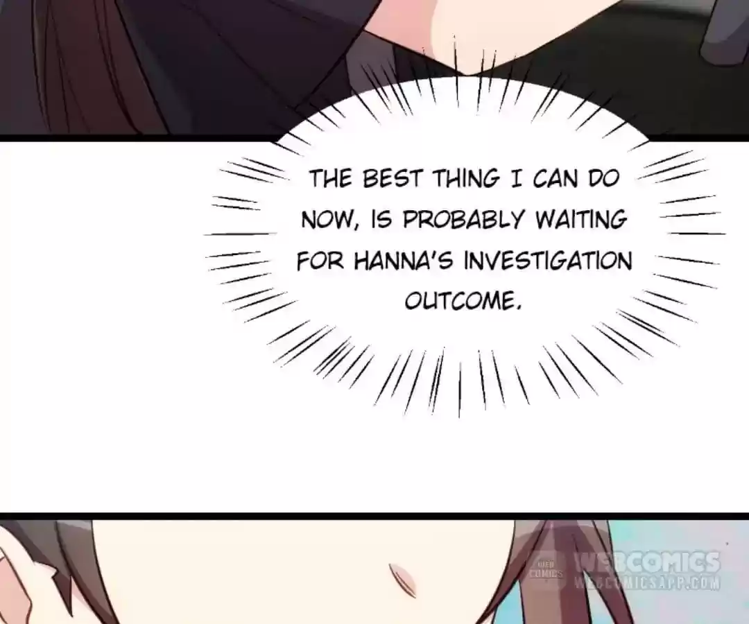 CEO's Sudden Proposal Chapter 165