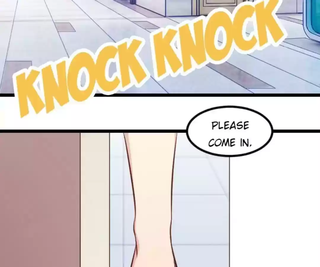 CEO's Sudden Proposal Chapter 165