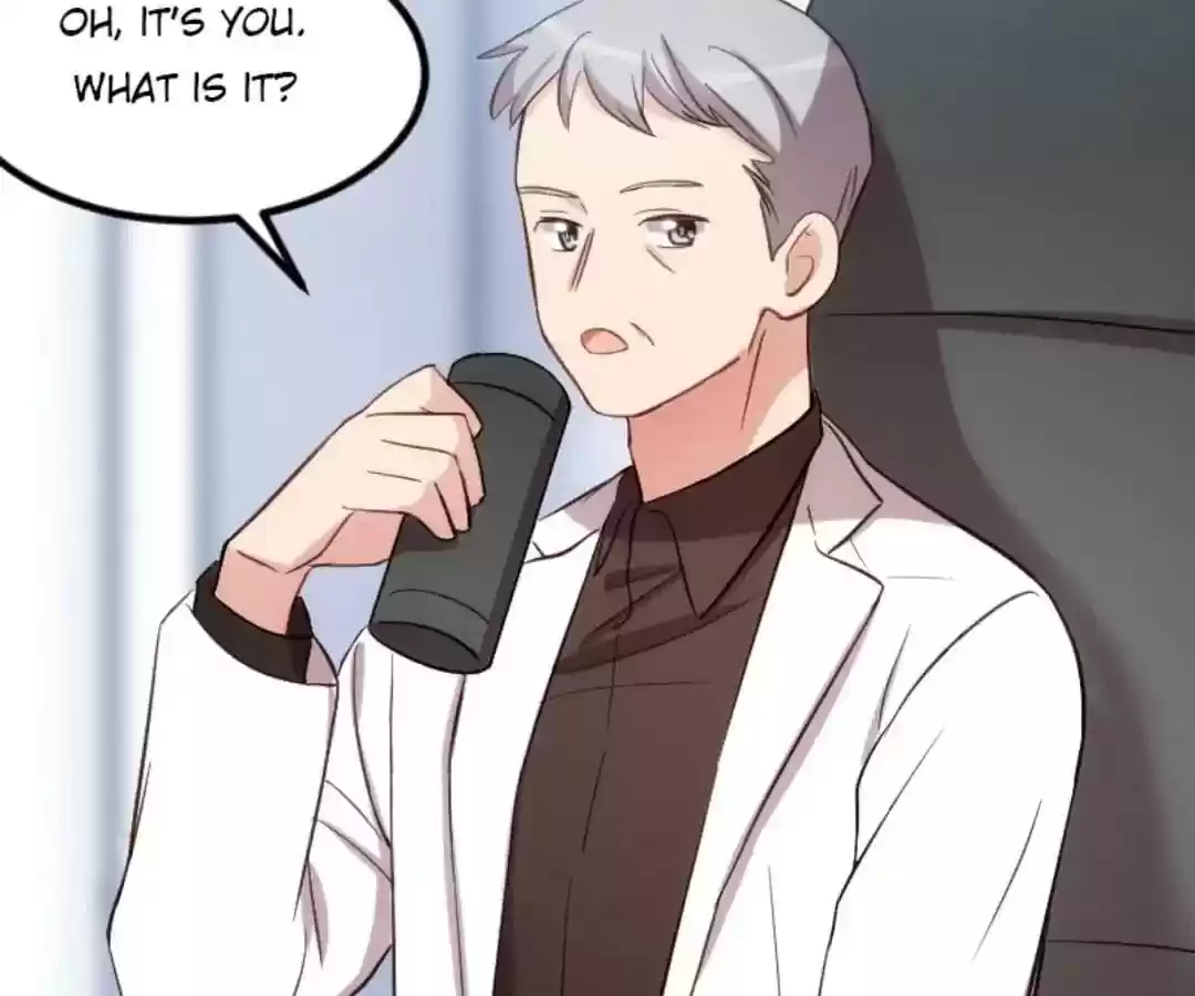 CEO's Sudden Proposal Chapter 165