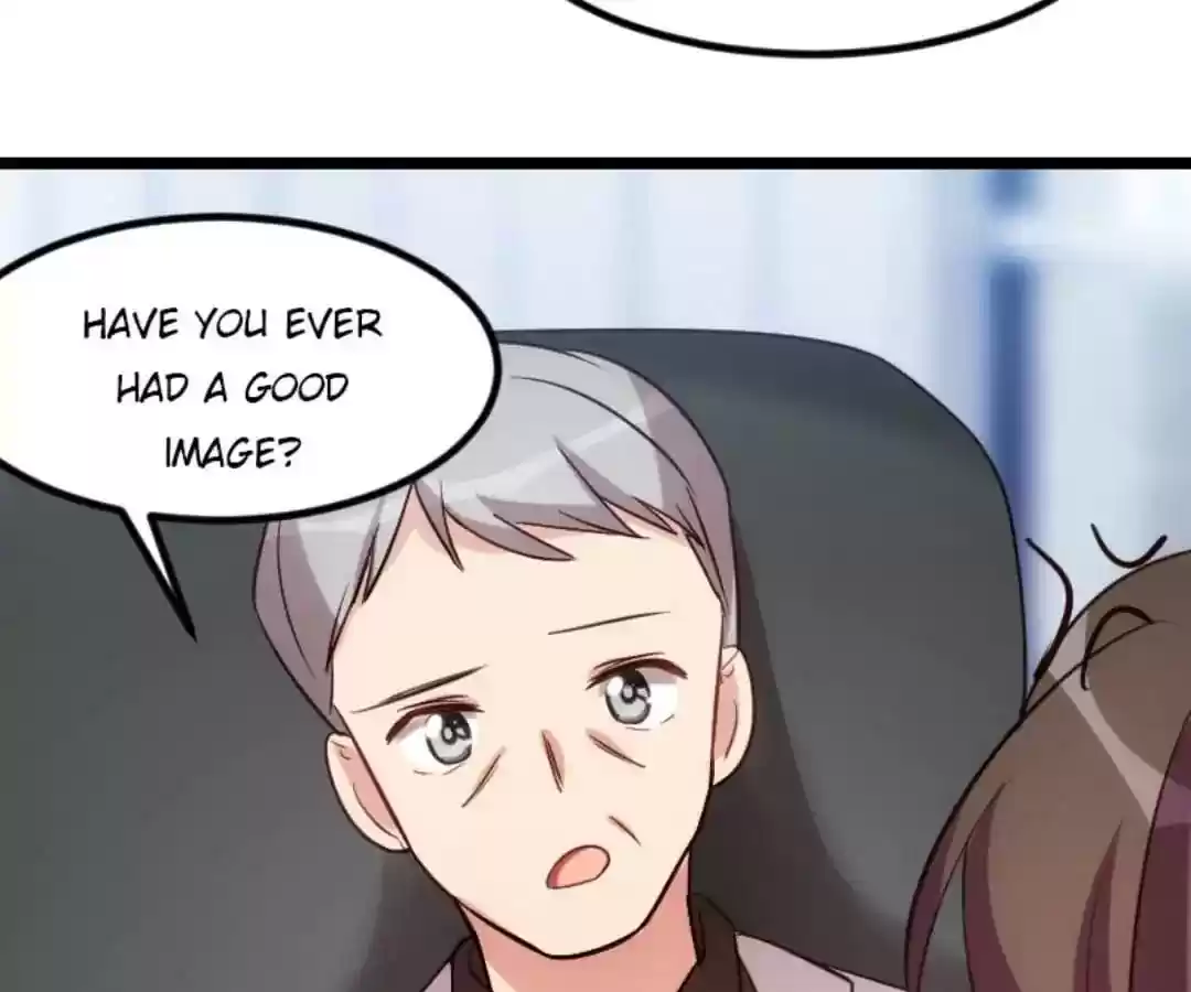 CEO's Sudden Proposal Chapter 165