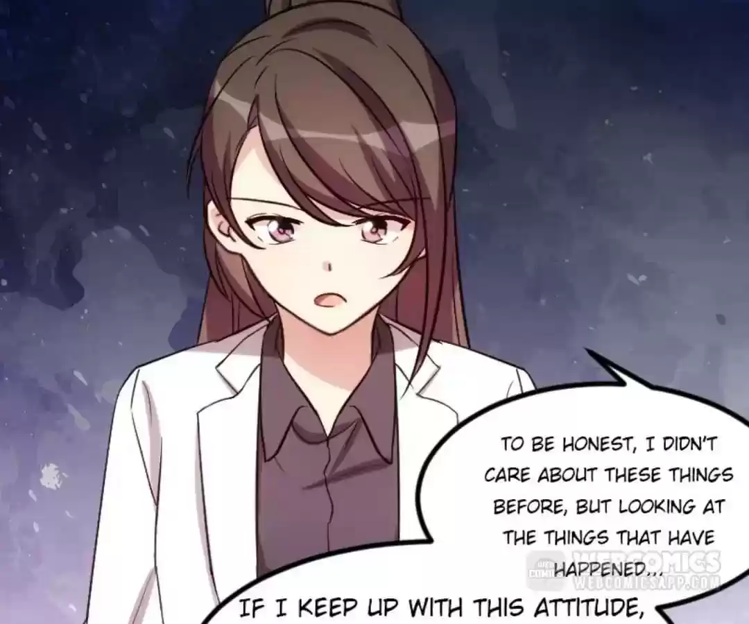 CEO's Sudden Proposal Chapter 165