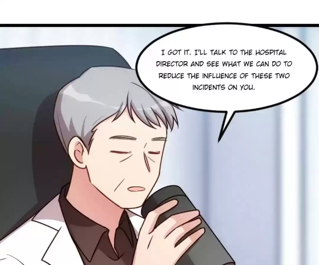 CEO's Sudden Proposal Chapter 165