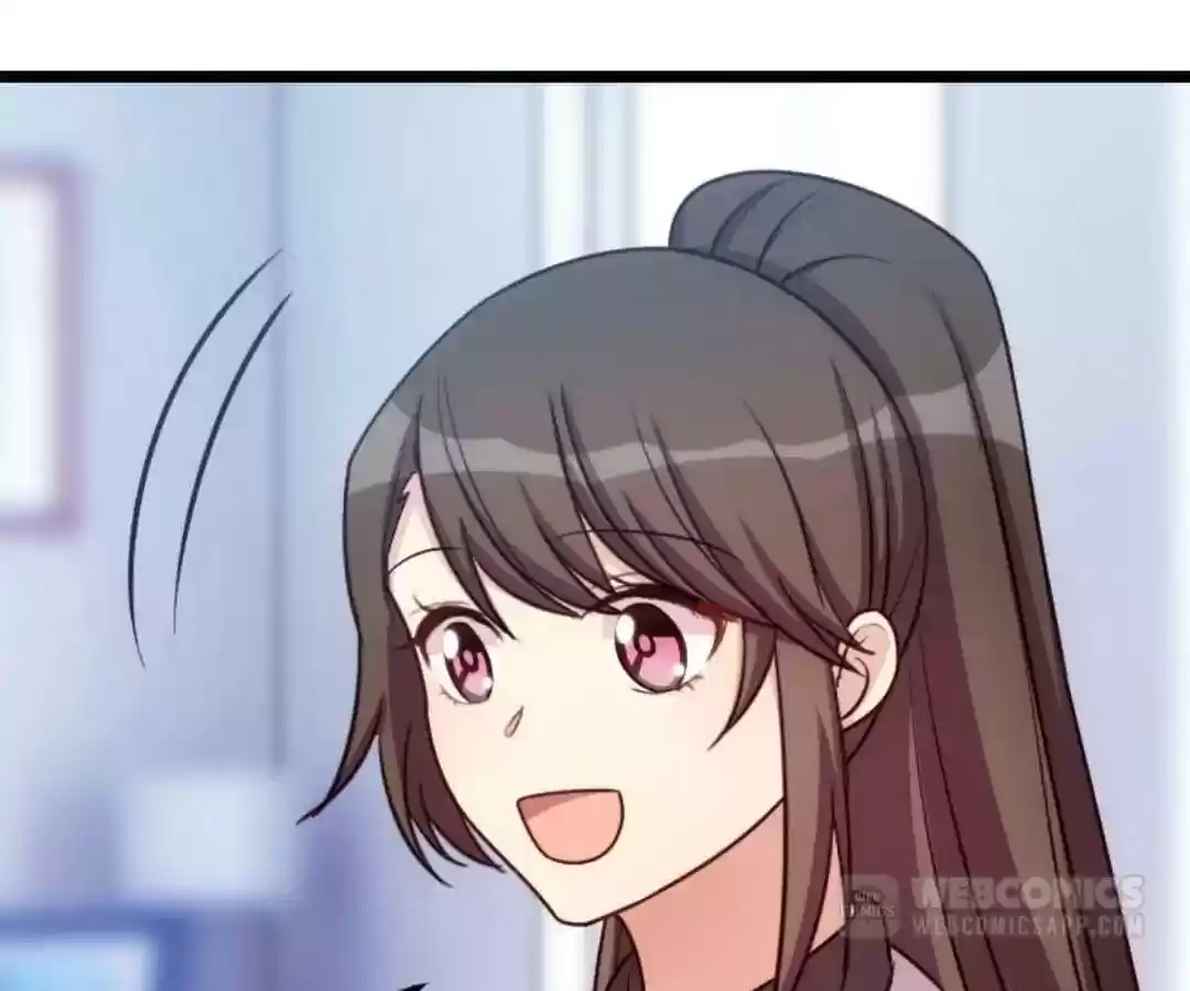 CEO's Sudden Proposal Chapter 165