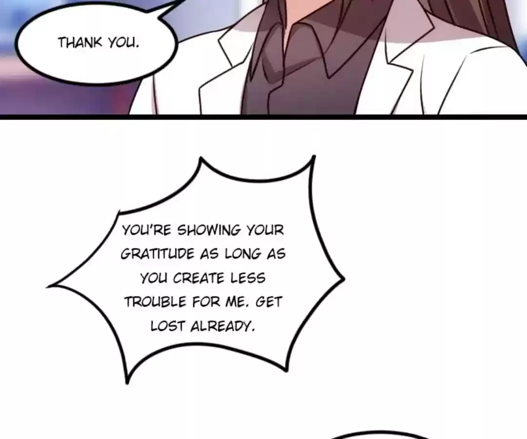 CEO's Sudden Proposal Chapter 165