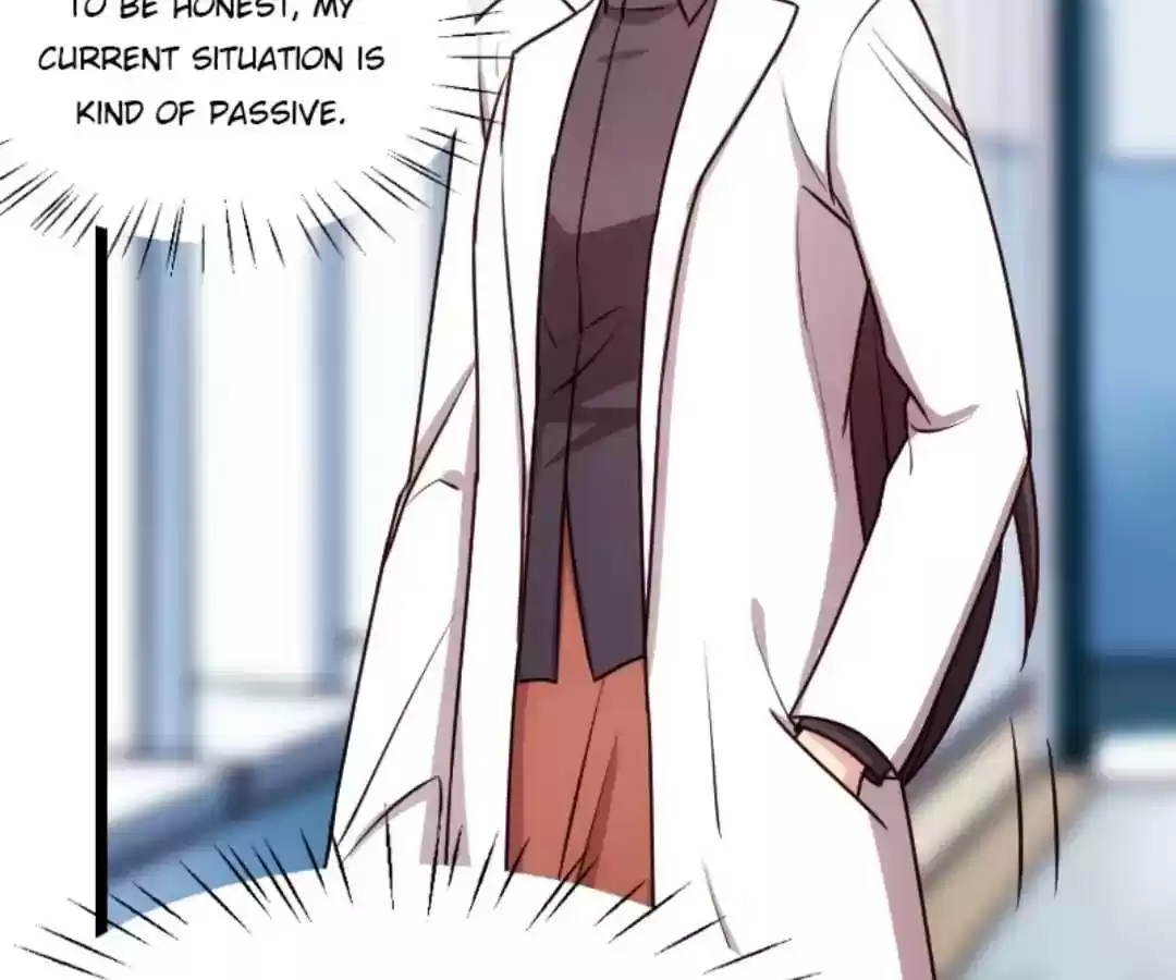 CEO's Sudden Proposal Chapter 165