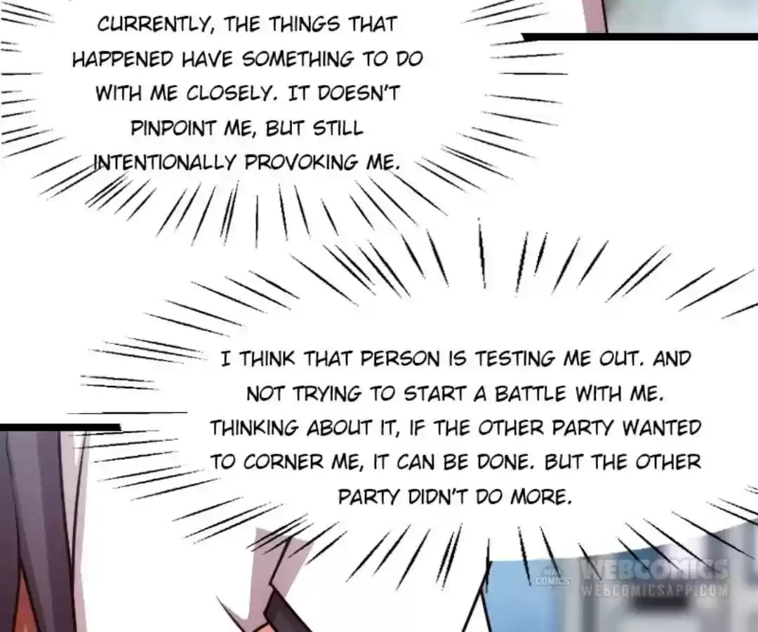 CEO's Sudden Proposal Chapter 165