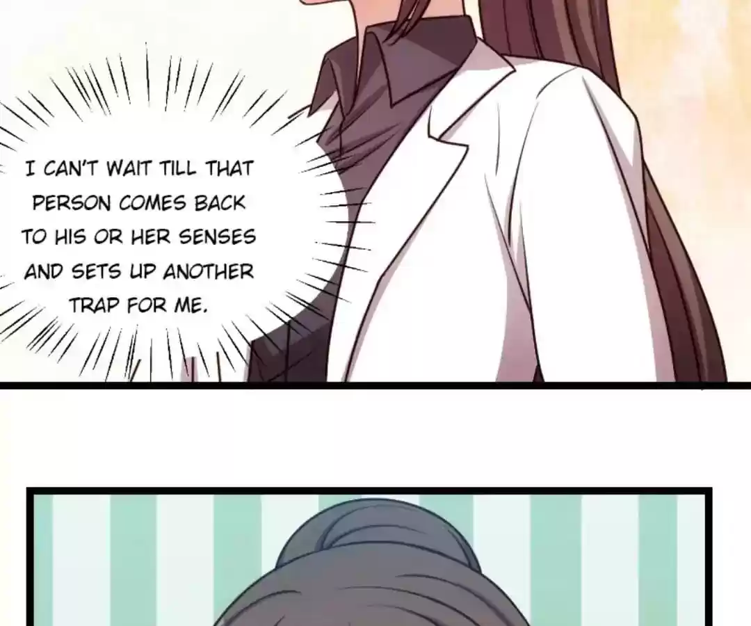 CEO's Sudden Proposal Chapter 165