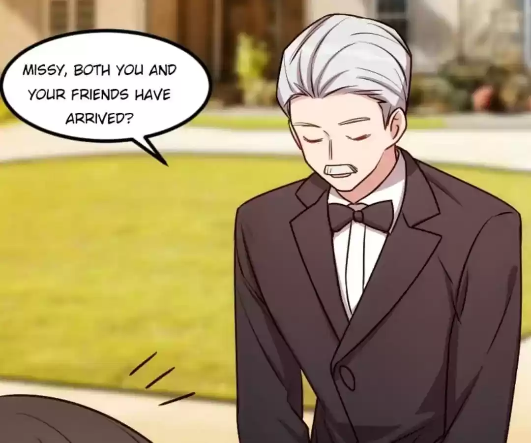 CEO's Sudden Proposal Chapter 165