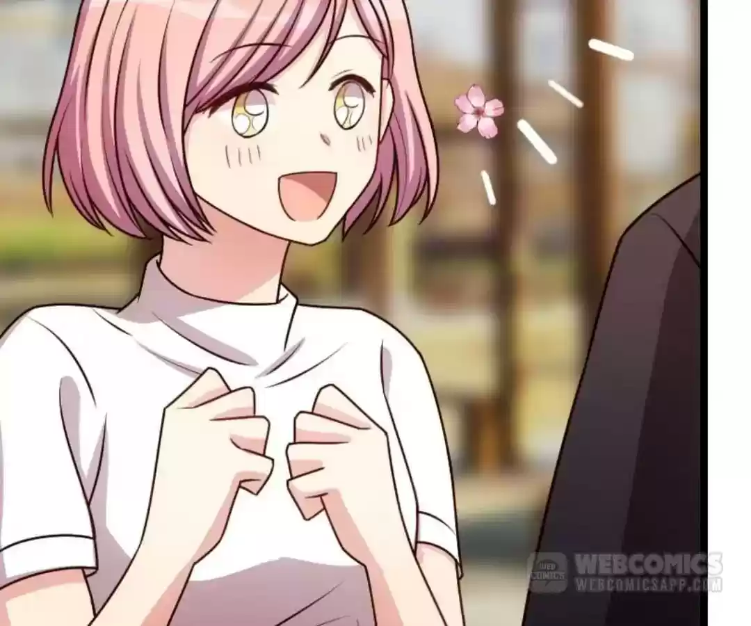 CEO's Sudden Proposal Chapter 165