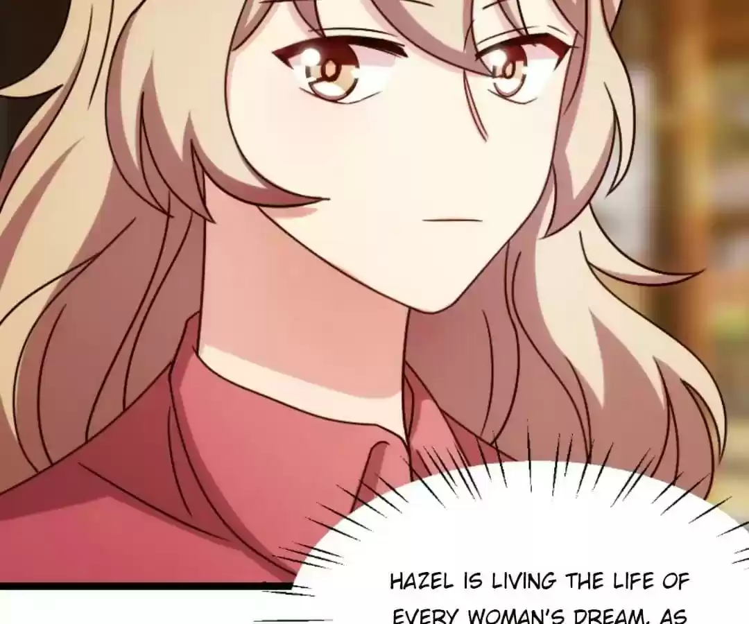 CEO's Sudden Proposal Chapter 166