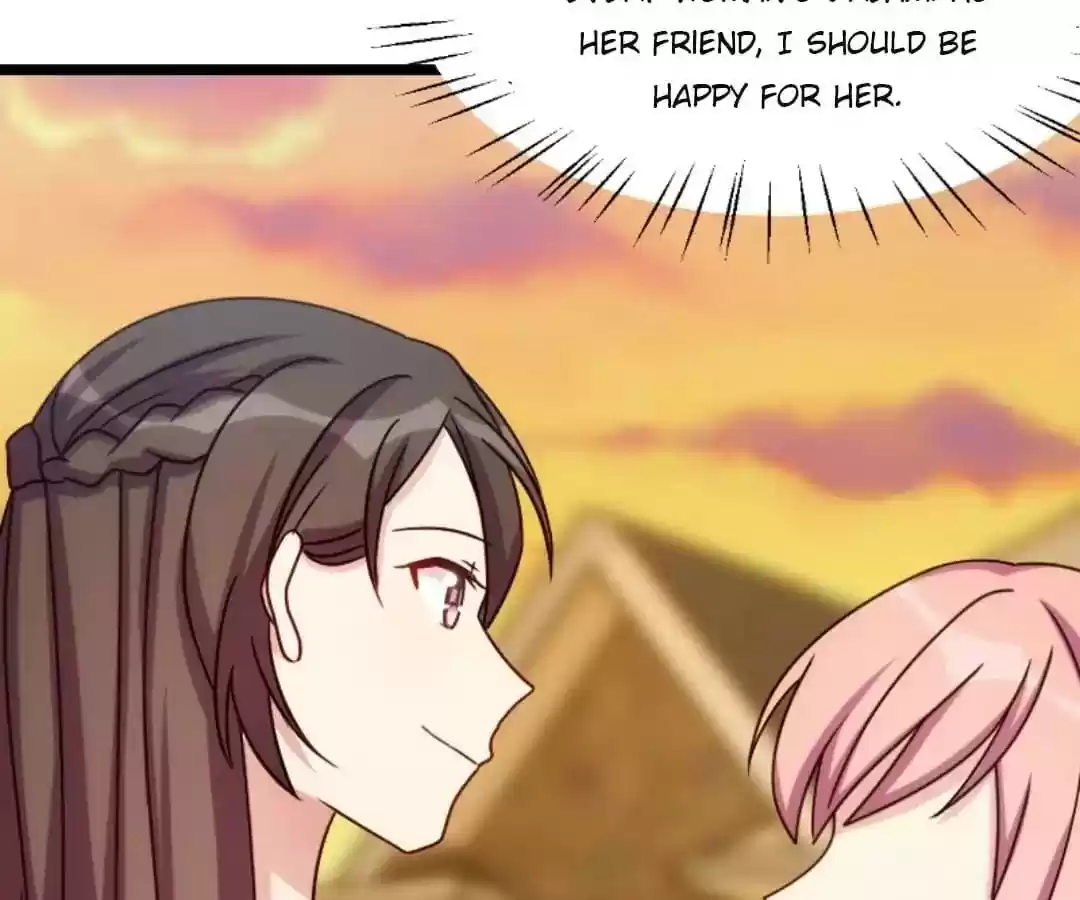 CEO's Sudden Proposal Chapter 166