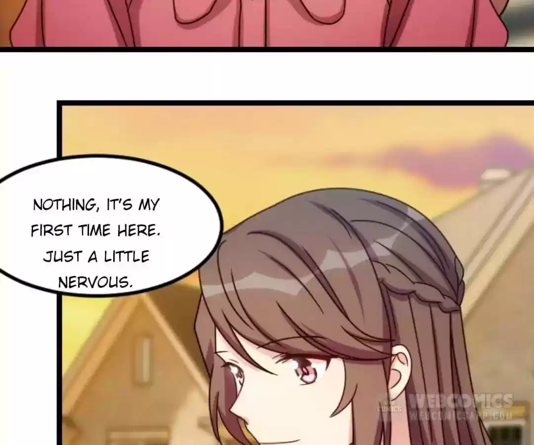 CEO's Sudden Proposal Chapter 166