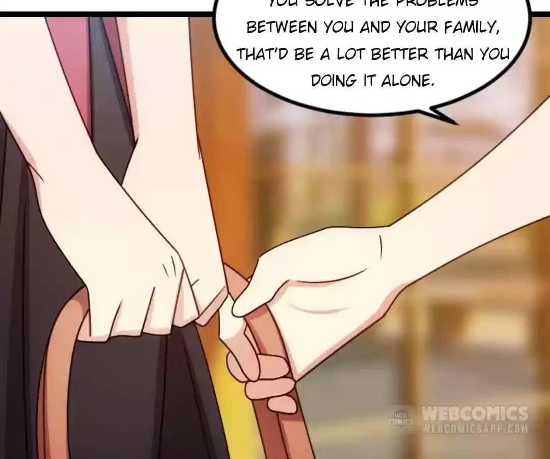 CEO's Sudden Proposal Chapter 166