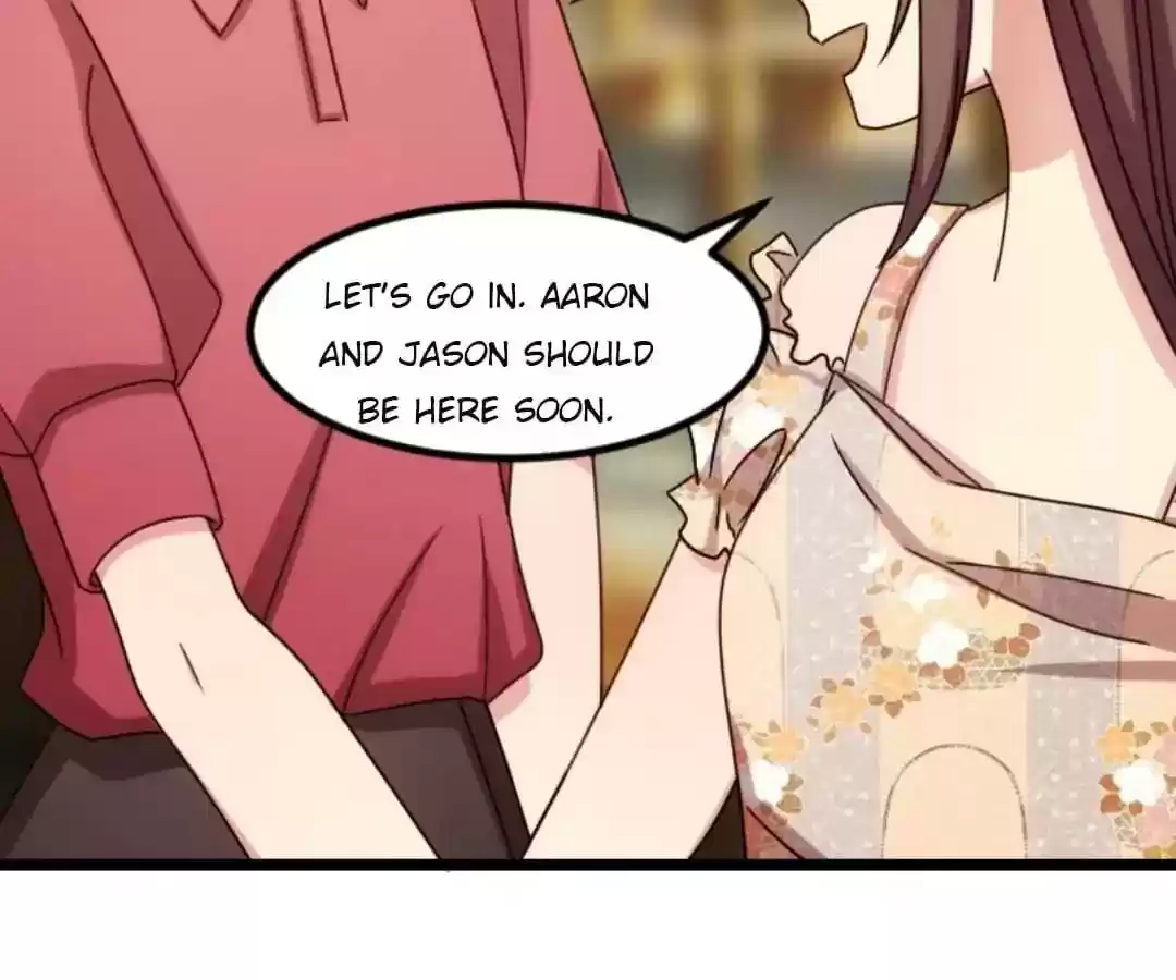 CEO's Sudden Proposal Chapter 166