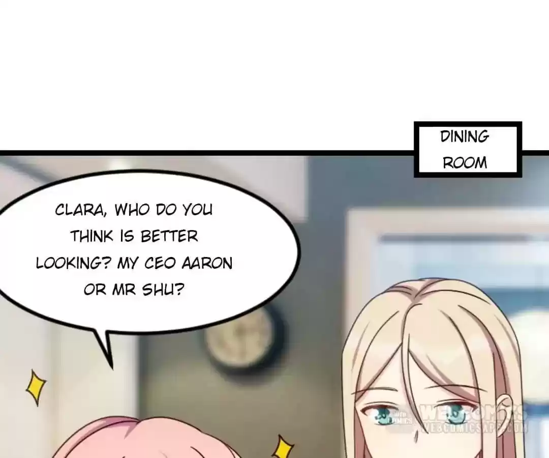 CEO's Sudden Proposal Chapter 166