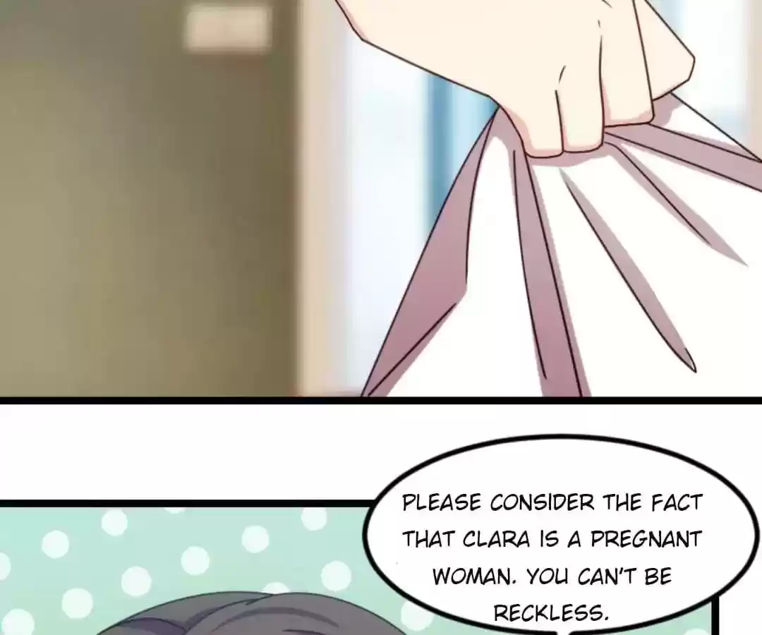 CEO's Sudden Proposal Chapter 166