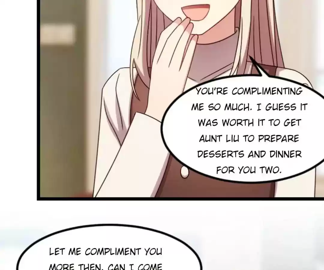 CEO's Sudden Proposal Chapter 166