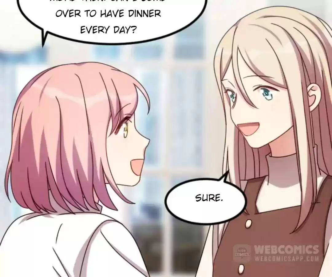 CEO's Sudden Proposal Chapter 166