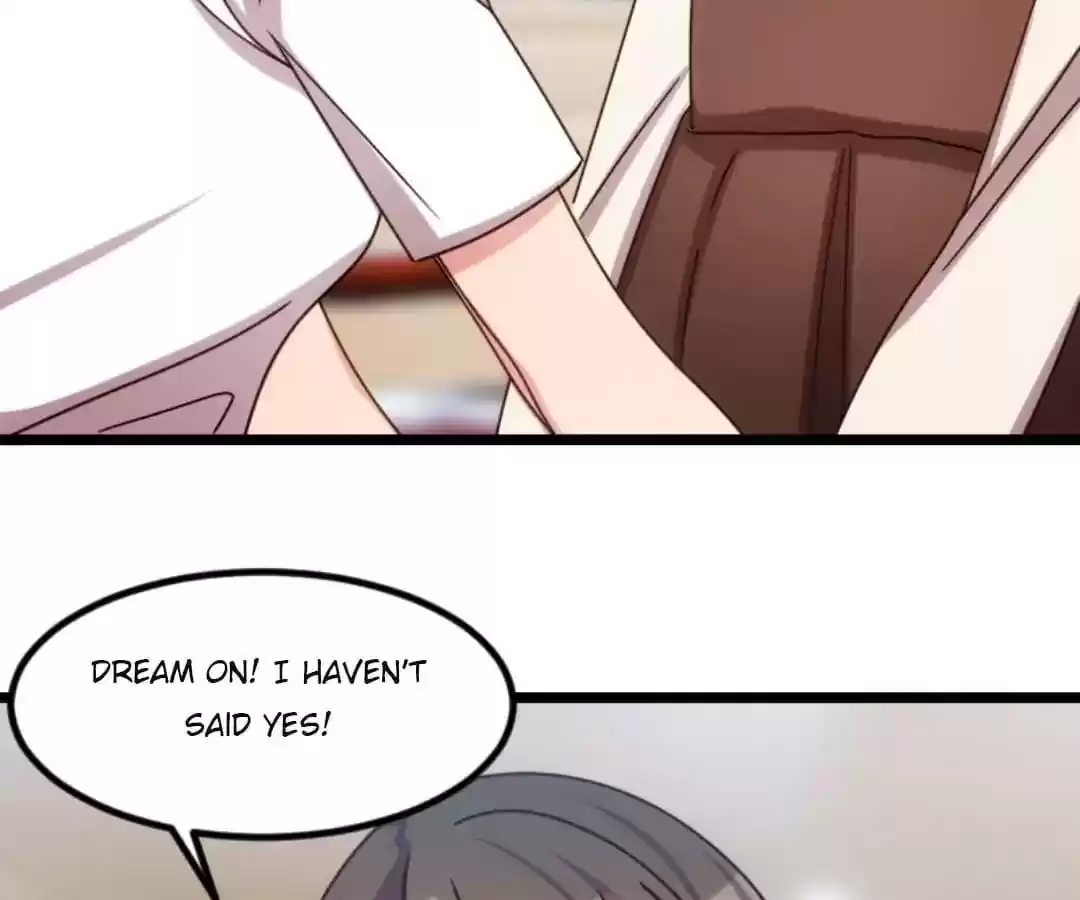 CEO's Sudden Proposal Chapter 166