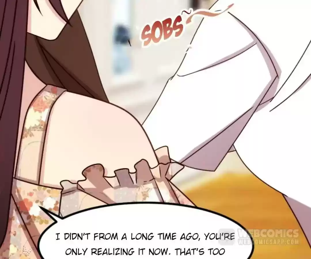 CEO's Sudden Proposal Chapter 166