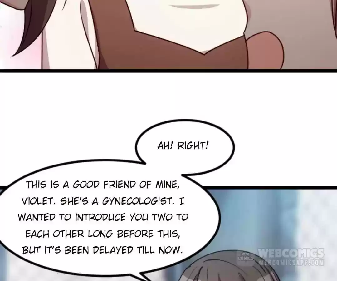 CEO's Sudden Proposal Chapter 167