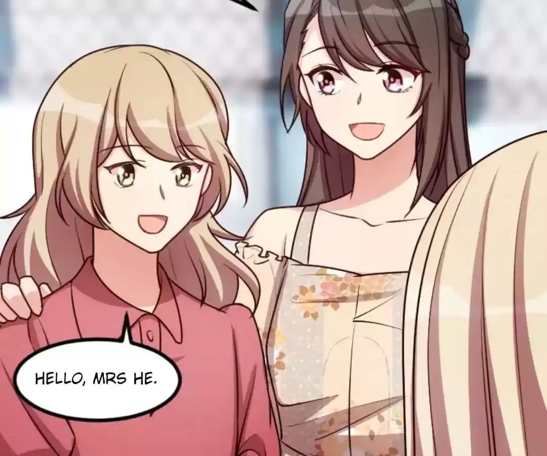 CEO's Sudden Proposal Chapter 167