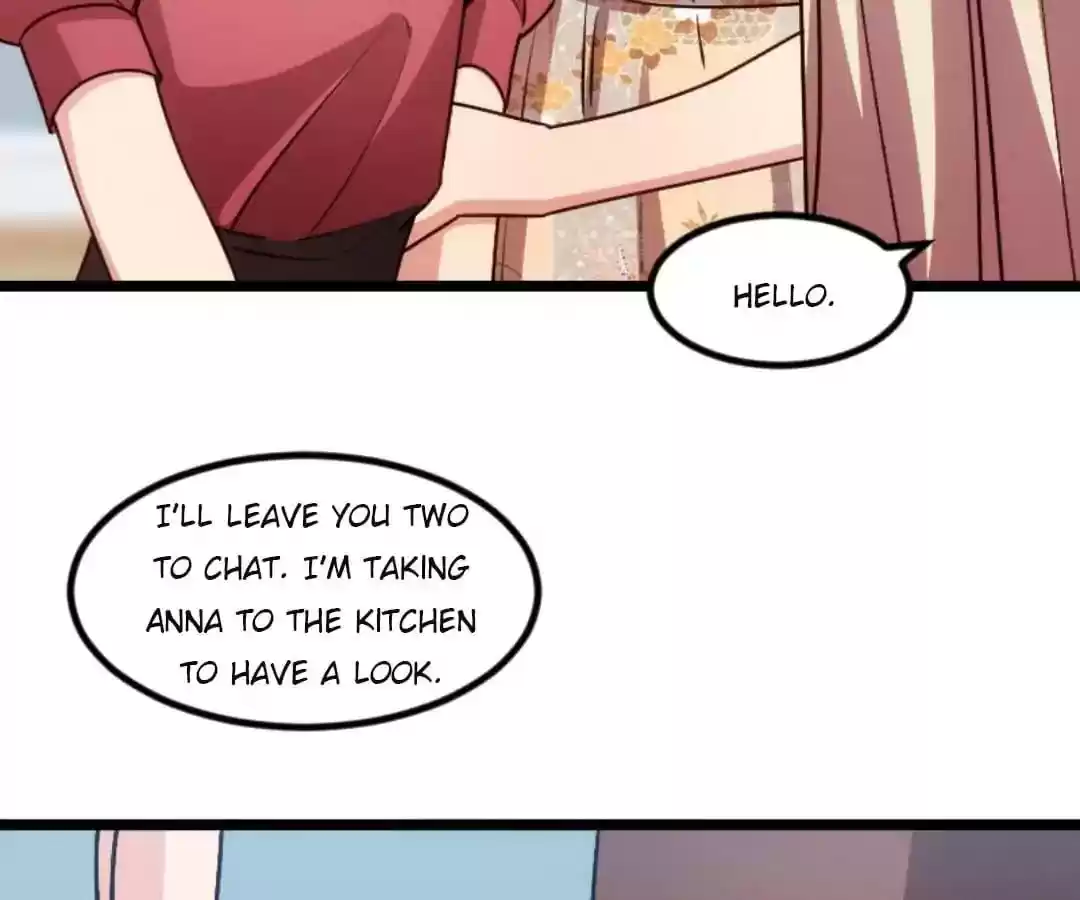 CEO's Sudden Proposal Chapter 167