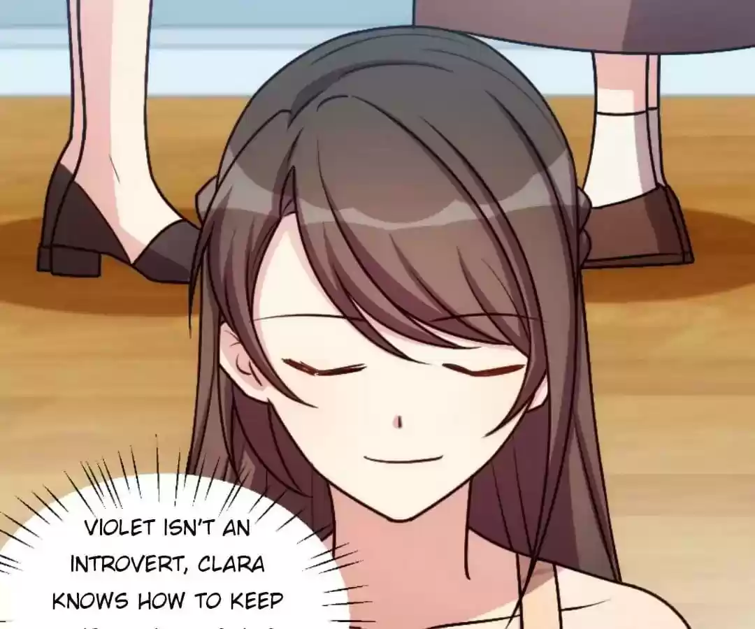 CEO's Sudden Proposal Chapter 167