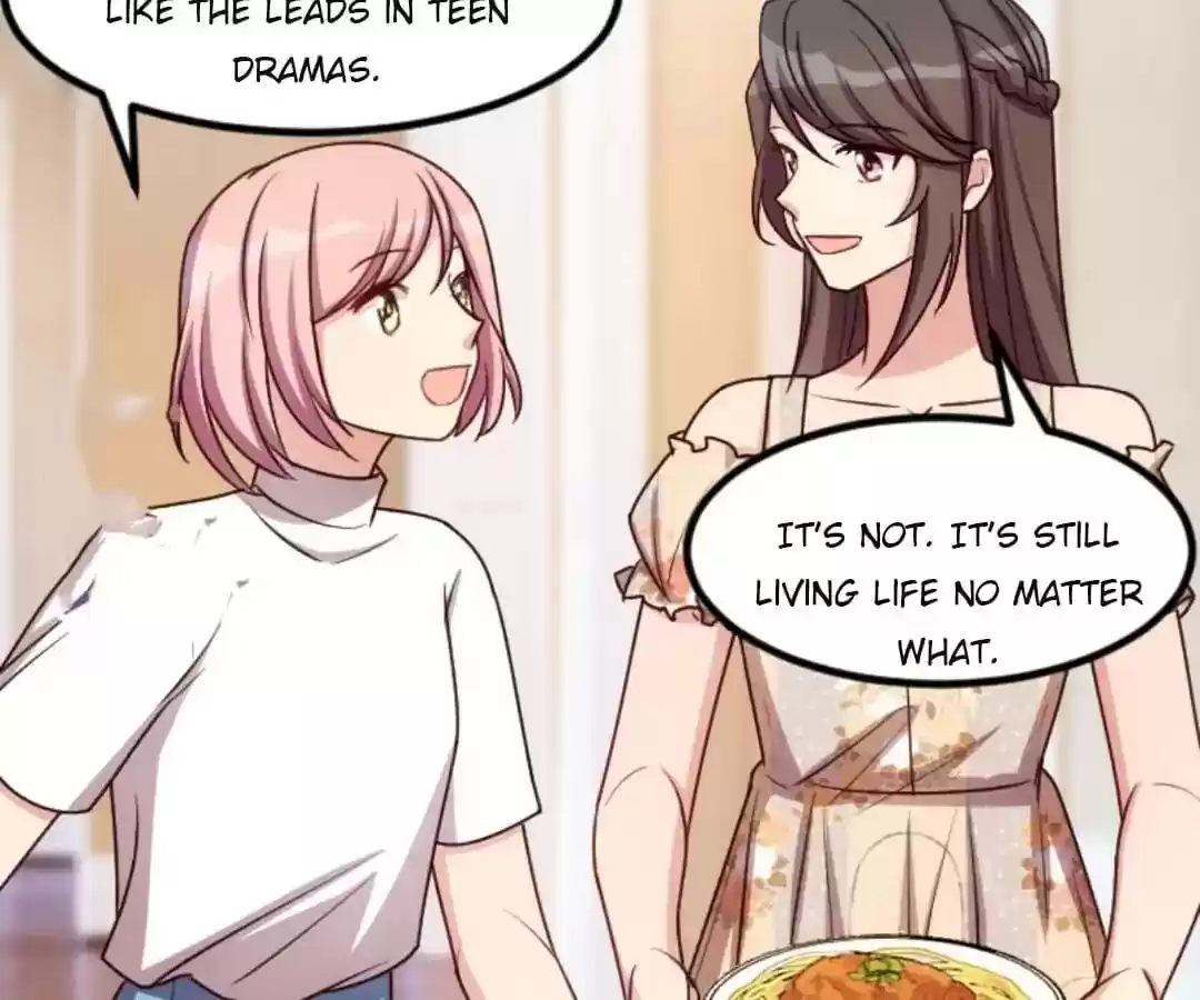 CEO's Sudden Proposal Chapter 167