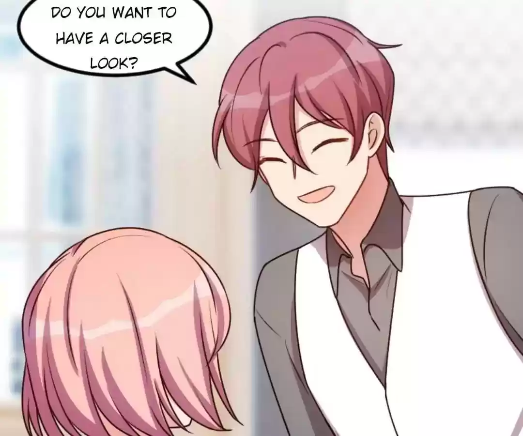 CEO's Sudden Proposal Chapter 167