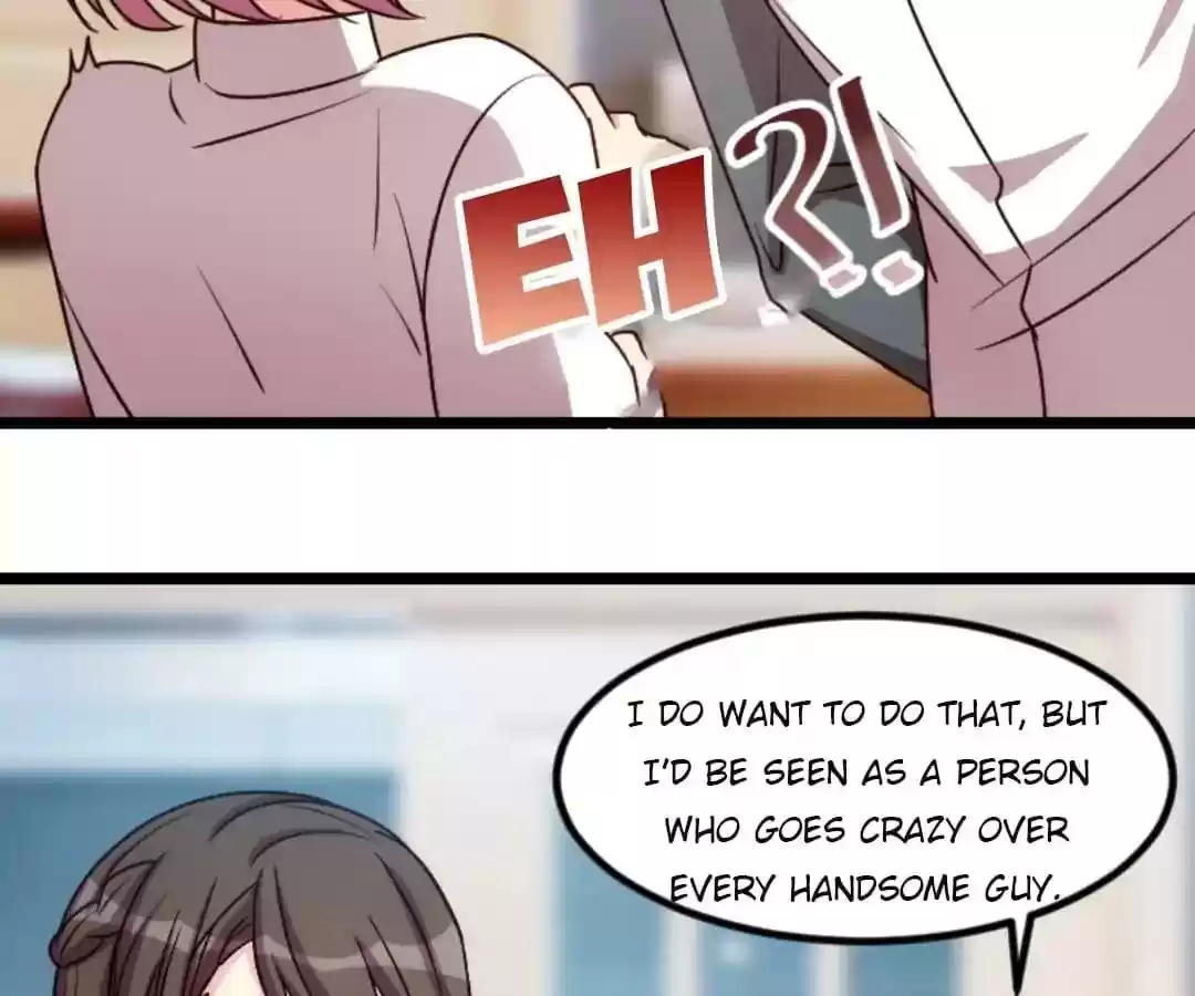 CEO's Sudden Proposal Chapter 167