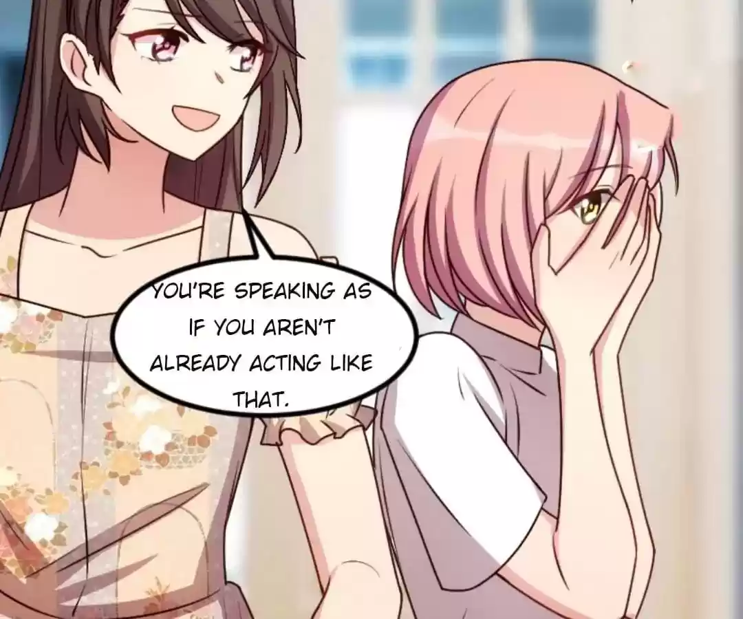 CEO's Sudden Proposal Chapter 167