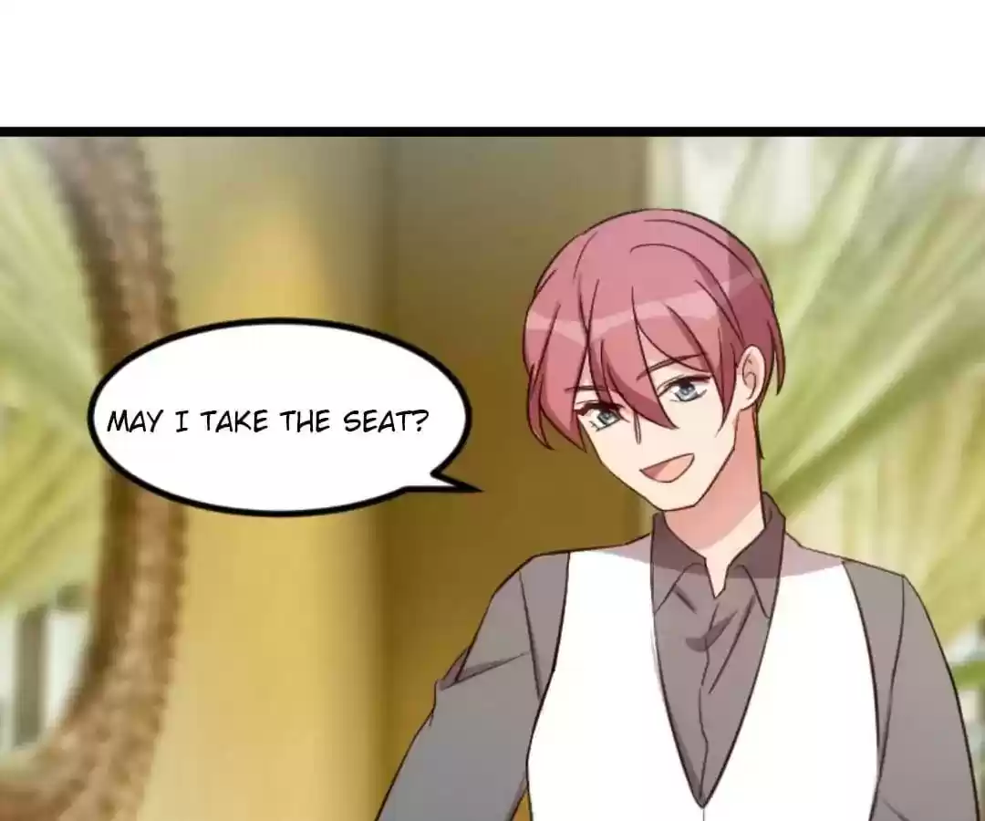 CEO's Sudden Proposal Chapter 167