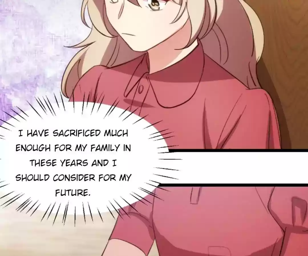 CEO's Sudden Proposal Chapter 167