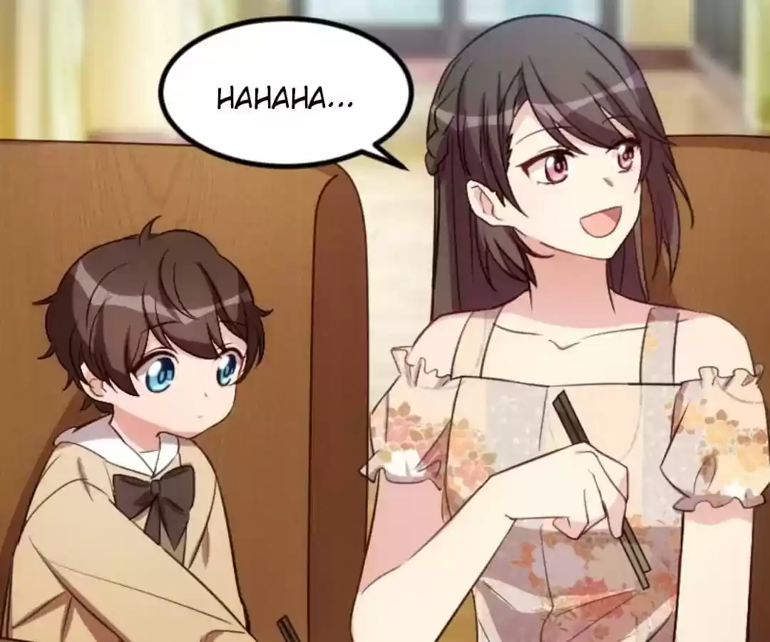 CEO's Sudden Proposal Chapter 167