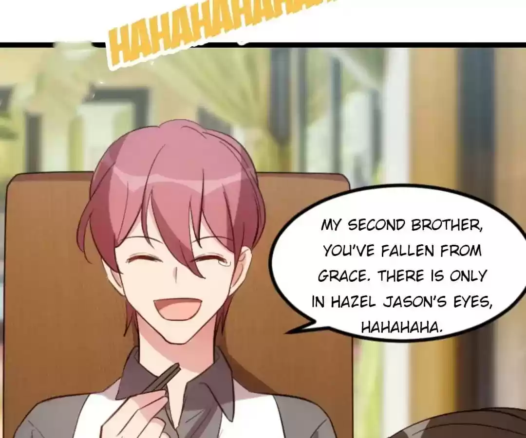 CEO's Sudden Proposal Chapter 167