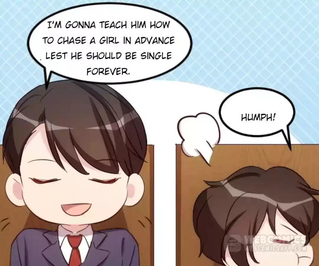 CEO's Sudden Proposal Chapter 167